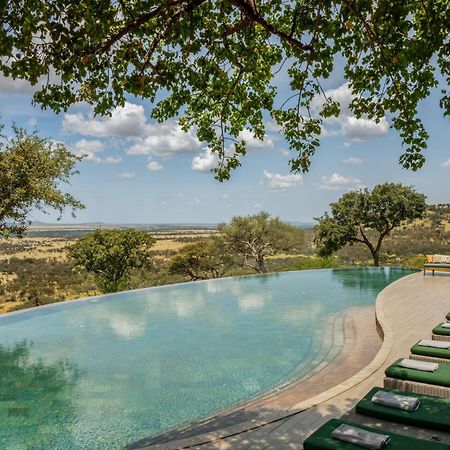 Melia Serengeti Lodge Member Of Melia Collection Luaran gambar