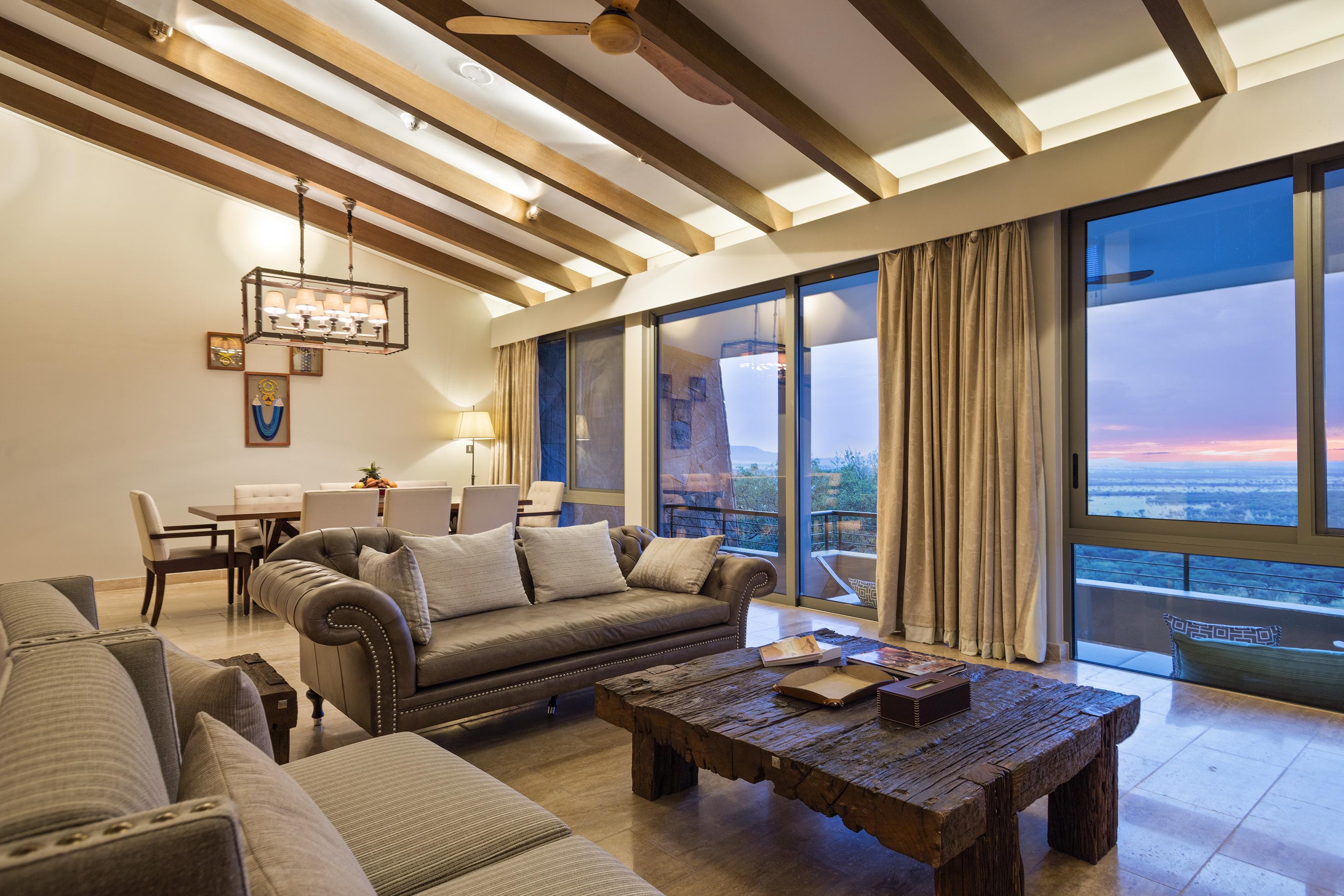 Melia Serengeti Lodge Member Of Melia Collection Luaran gambar