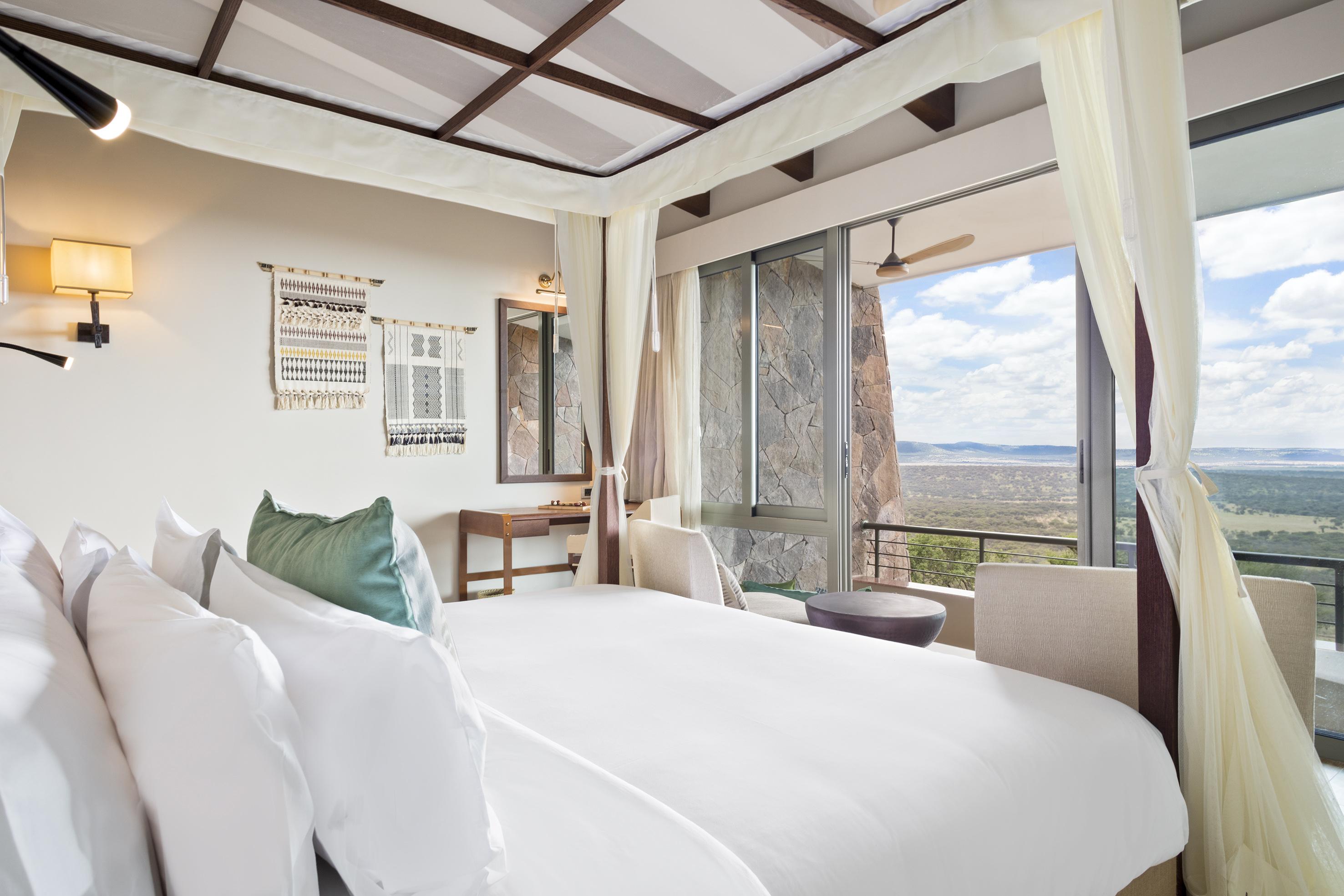 Melia Serengeti Lodge Member Of Melia Collection Luaran gambar