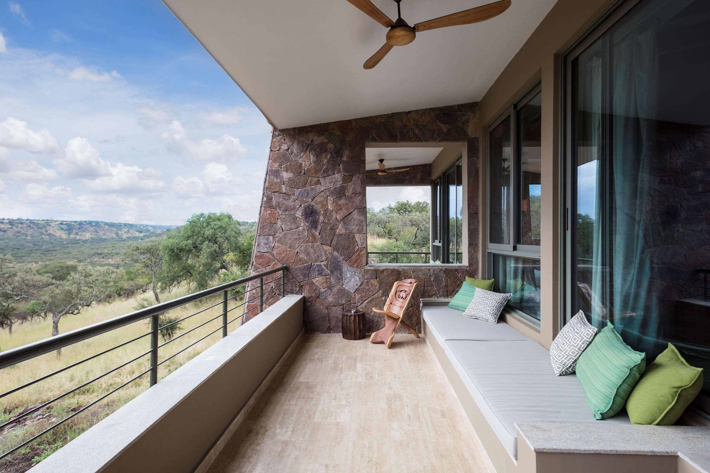 Melia Serengeti Lodge Member Of Melia Collection Luaran gambar