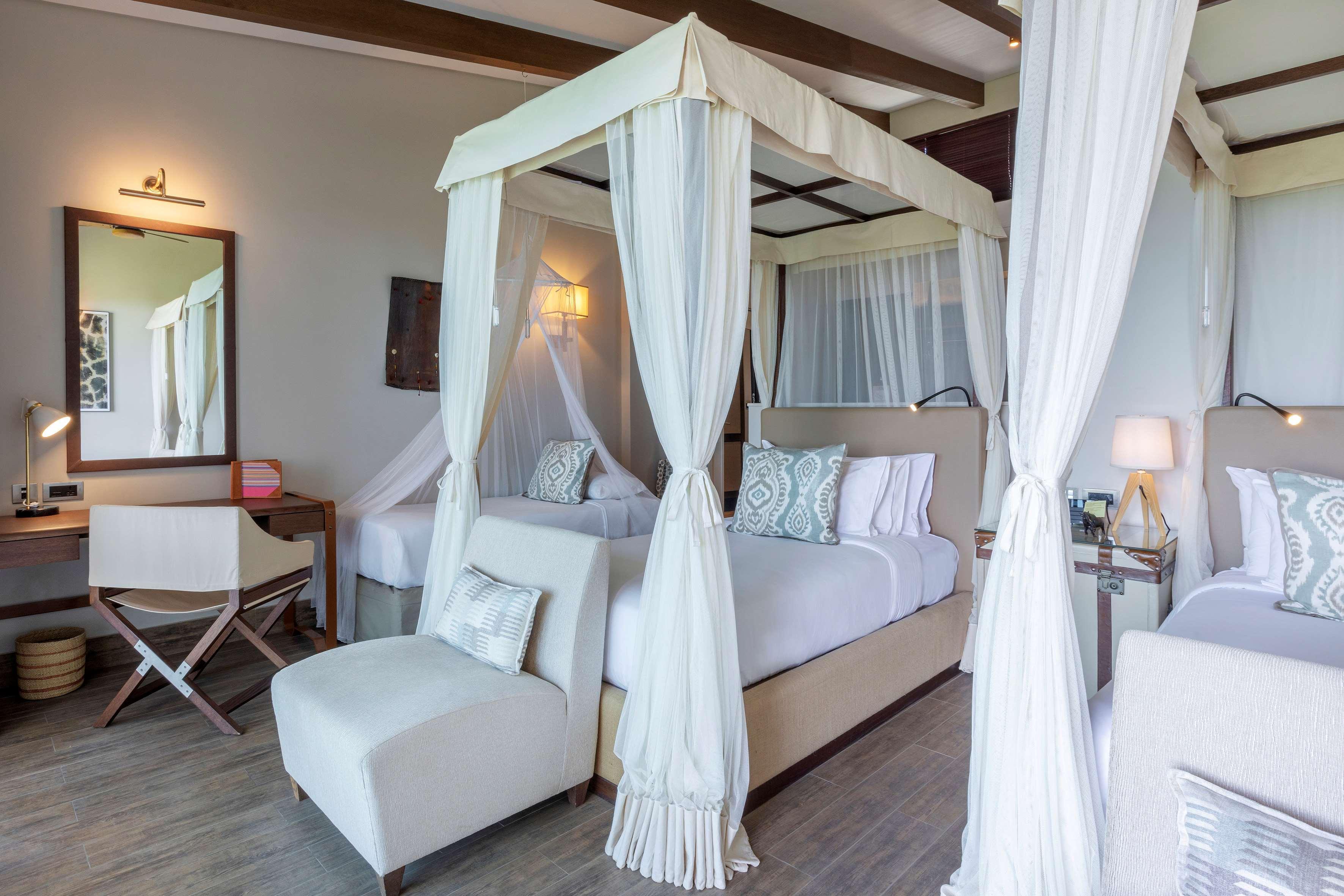 Melia Serengeti Lodge Member Of Melia Collection Luaran gambar