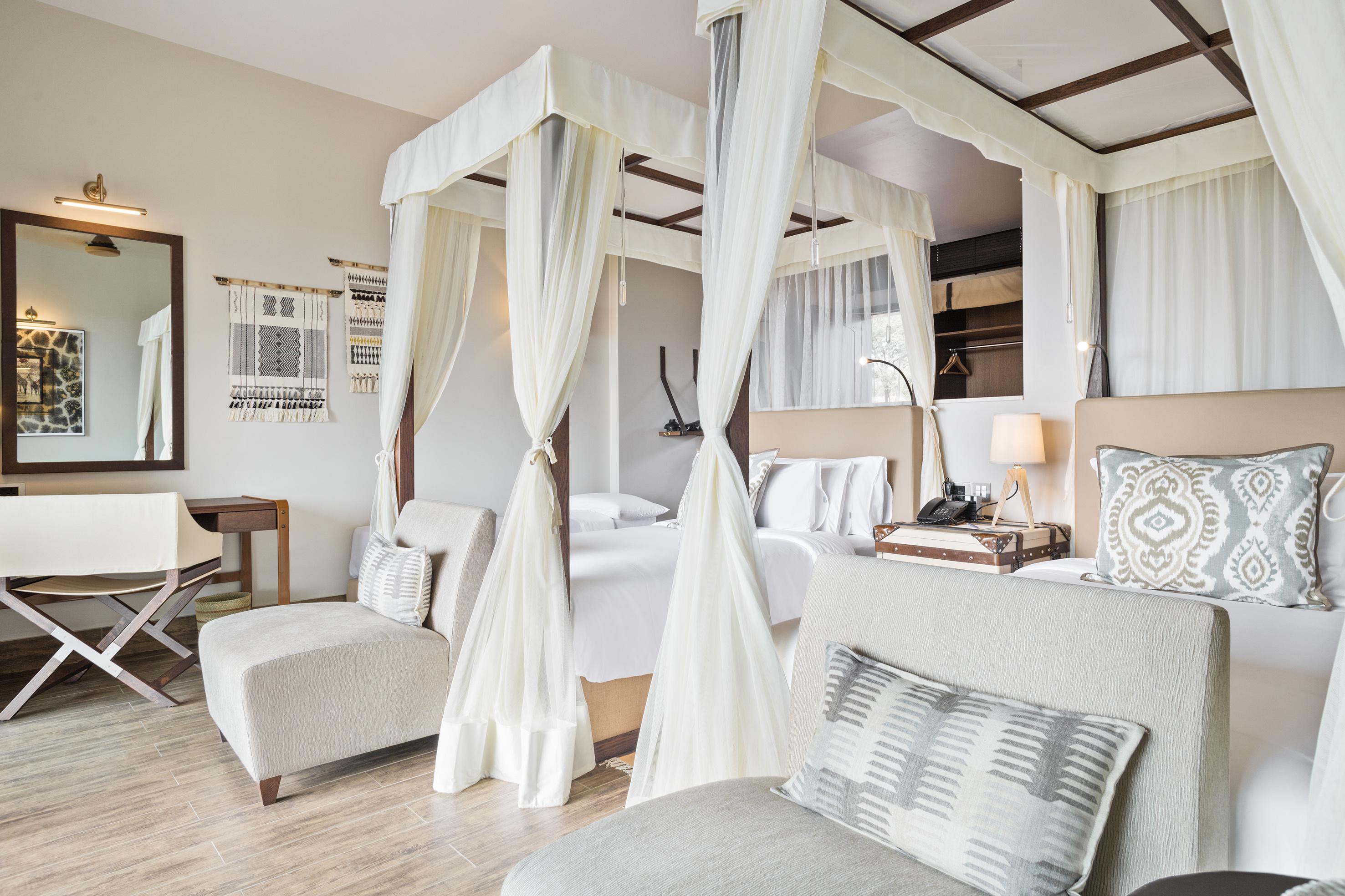 Melia Serengeti Lodge Member Of Melia Collection Luaran gambar