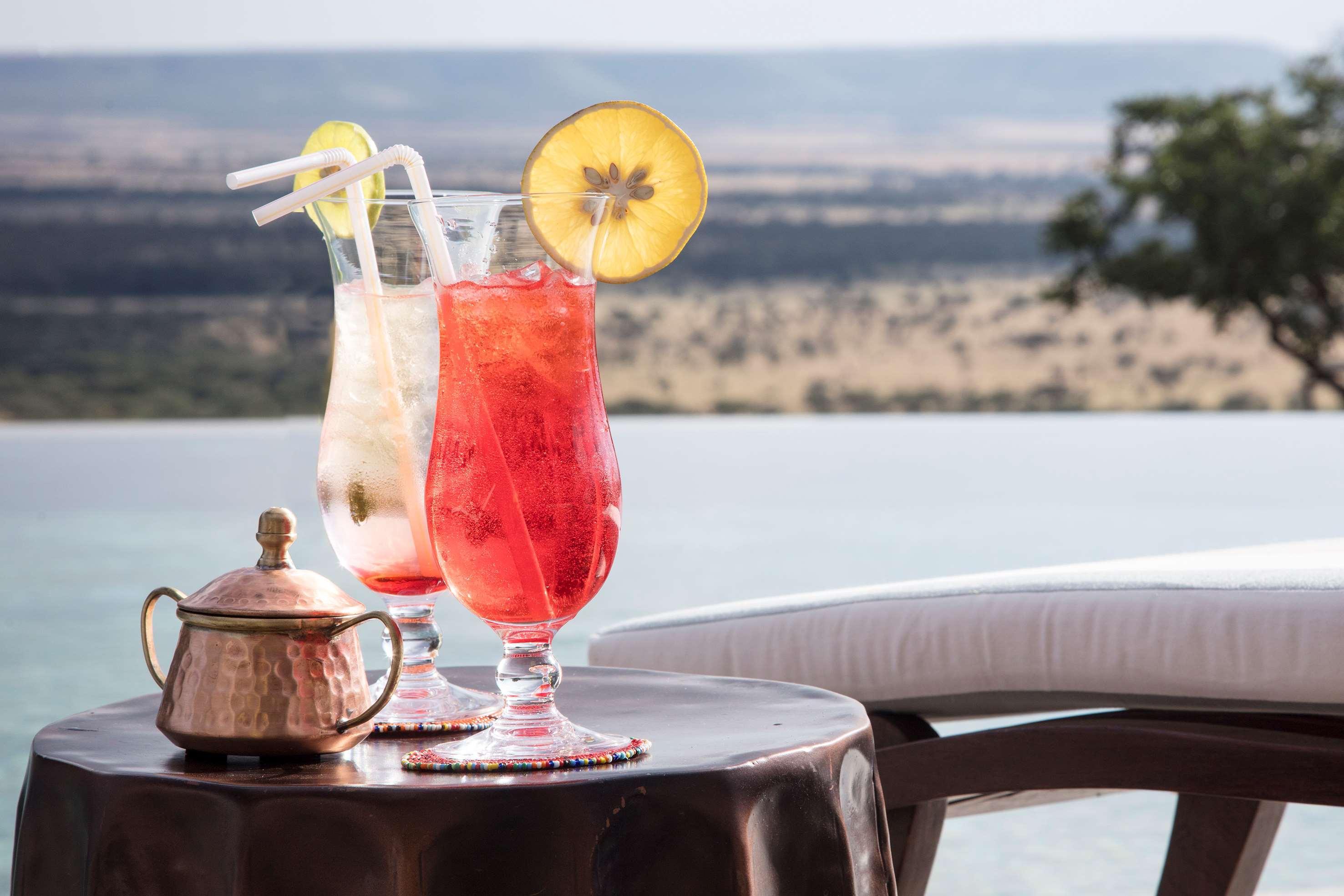 Melia Serengeti Lodge Member Of Melia Collection Luaran gambar