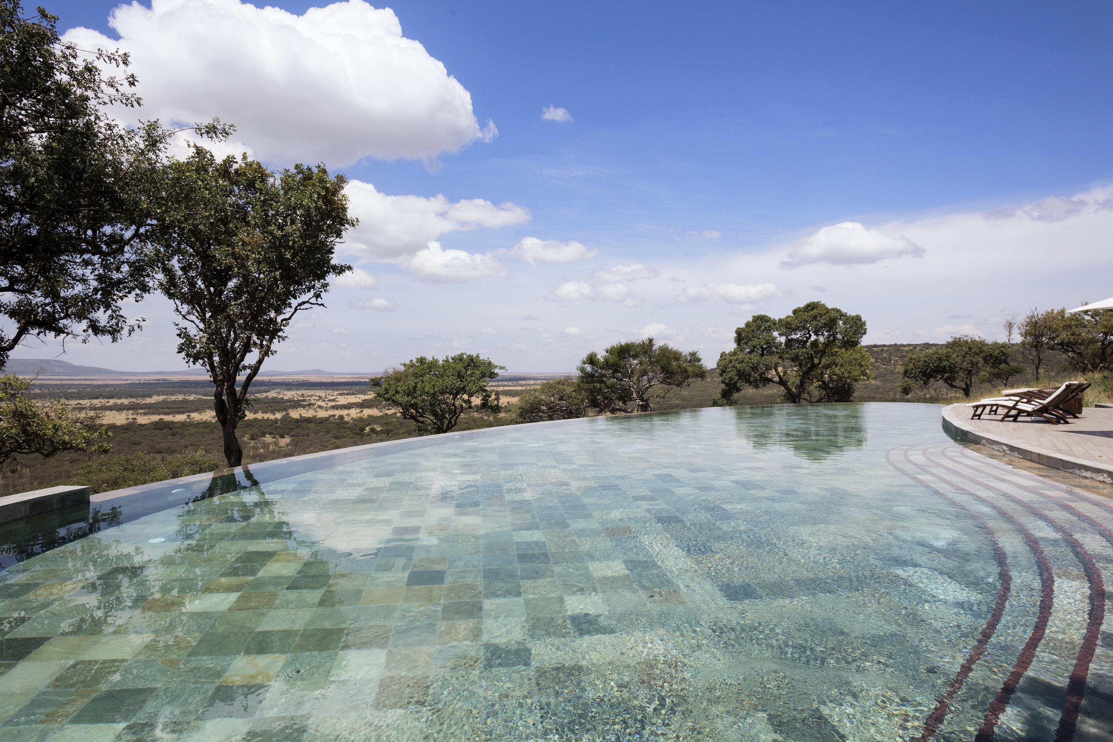 Melia Serengeti Lodge Member Of Melia Collection Luaran gambar