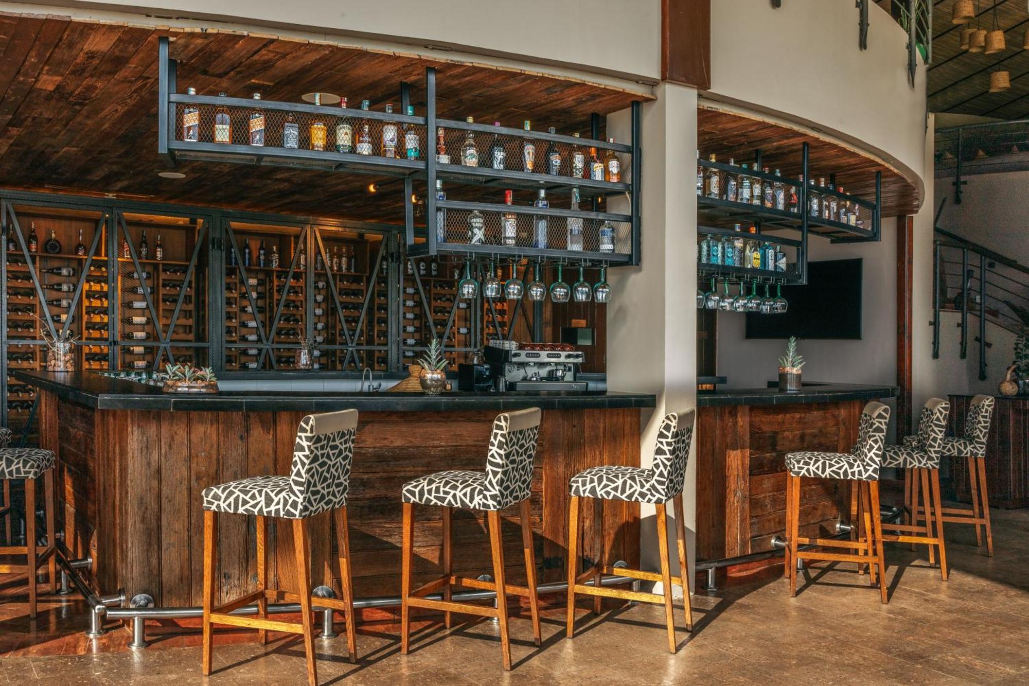 Melia Serengeti Lodge Member Of Melia Collection Luaran gambar