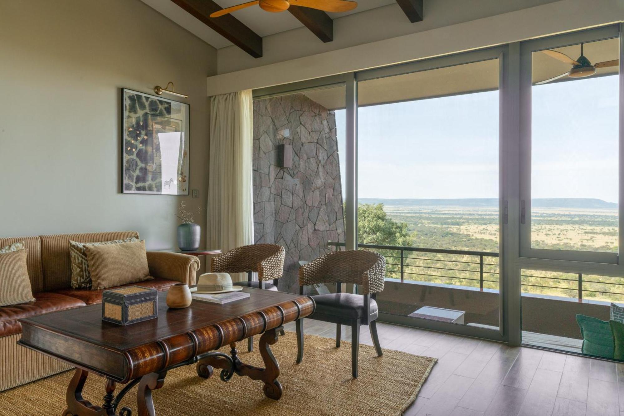 Melia Serengeti Lodge Member Of Melia Collection Luaran gambar