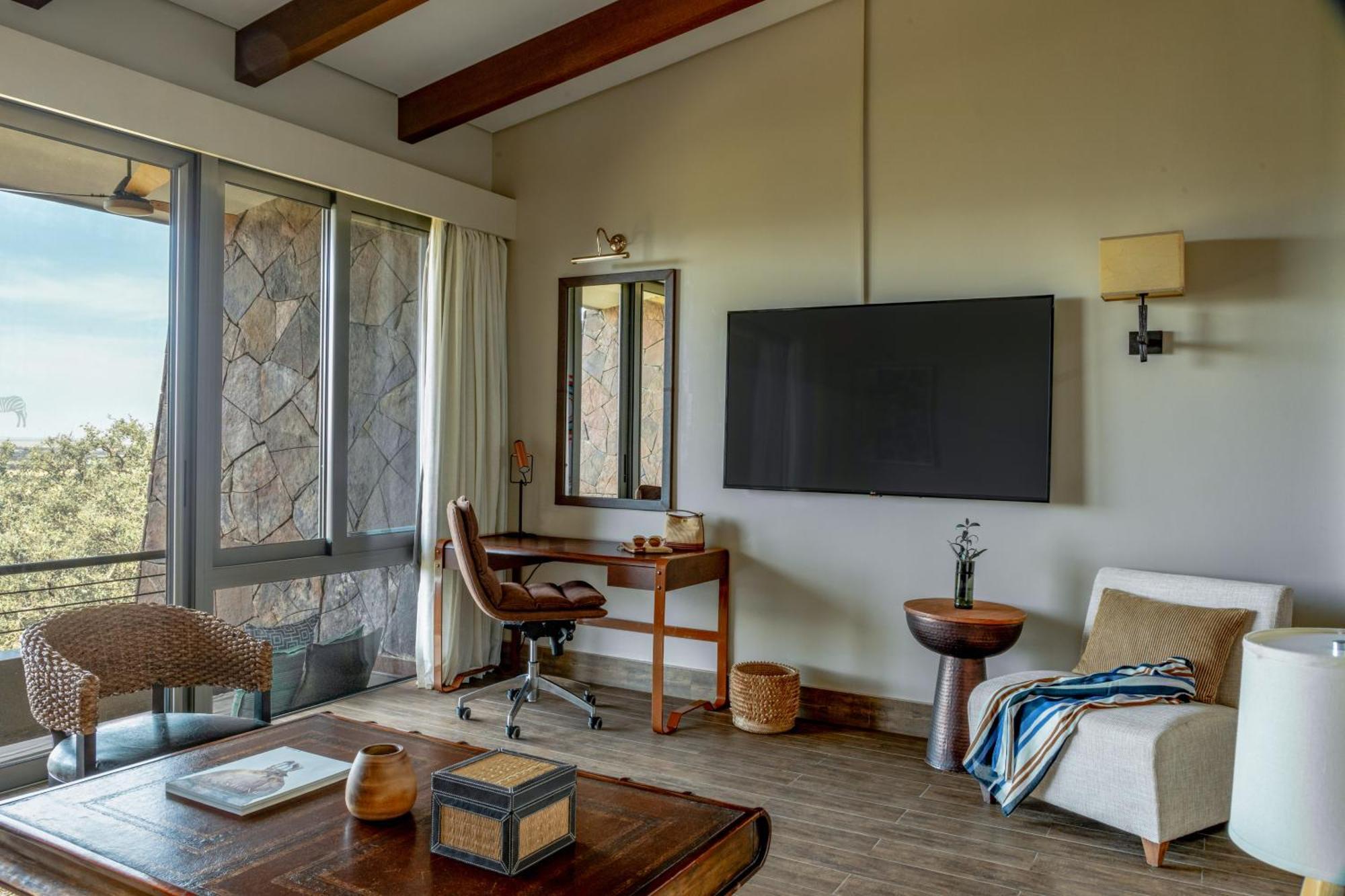 Melia Serengeti Lodge Member Of Melia Collection Luaran gambar