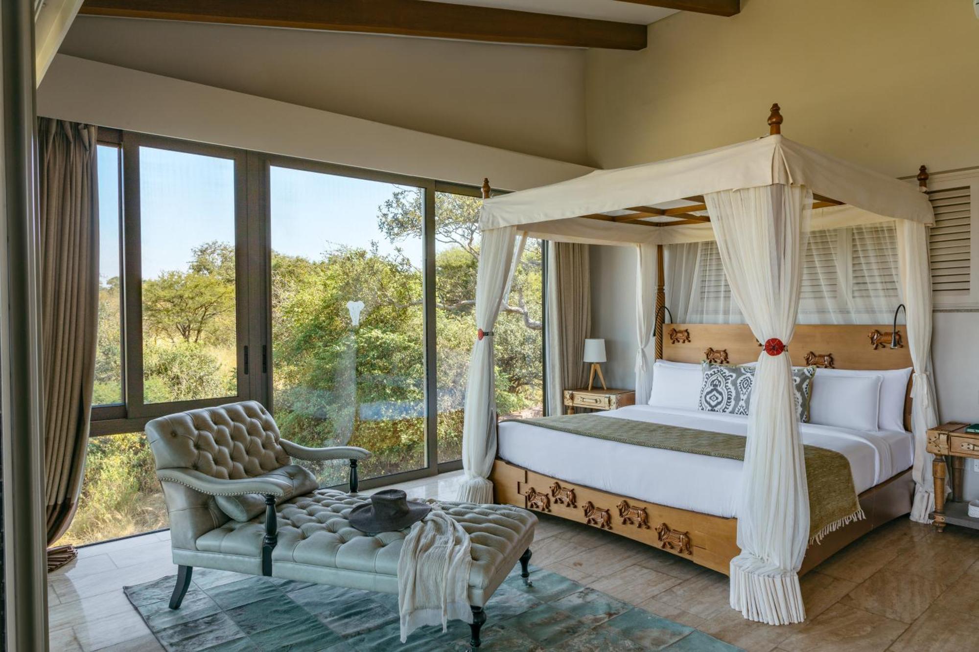 Melia Serengeti Lodge Member Of Melia Collection Luaran gambar