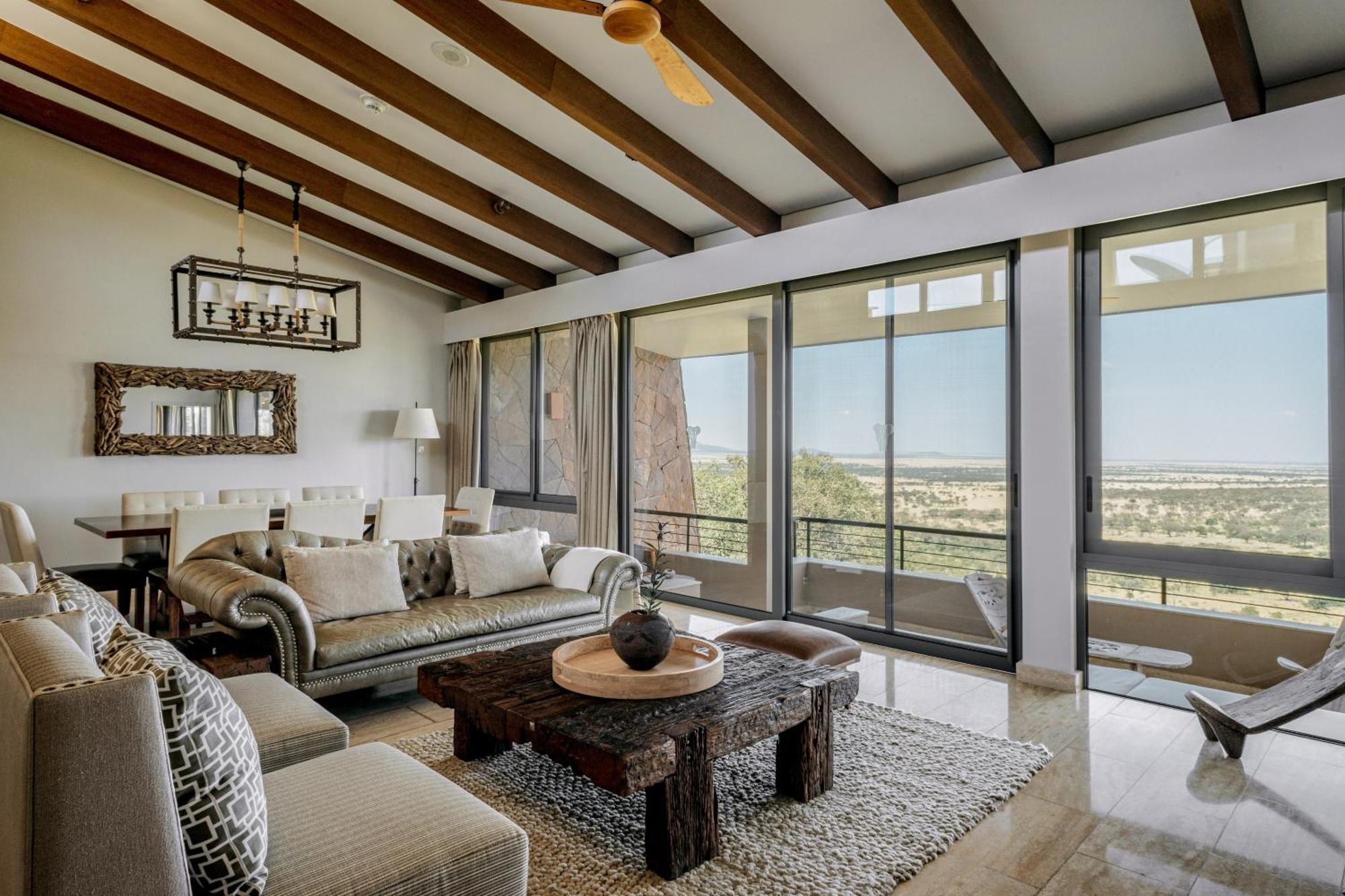 Melia Serengeti Lodge Member Of Melia Collection Luaran gambar