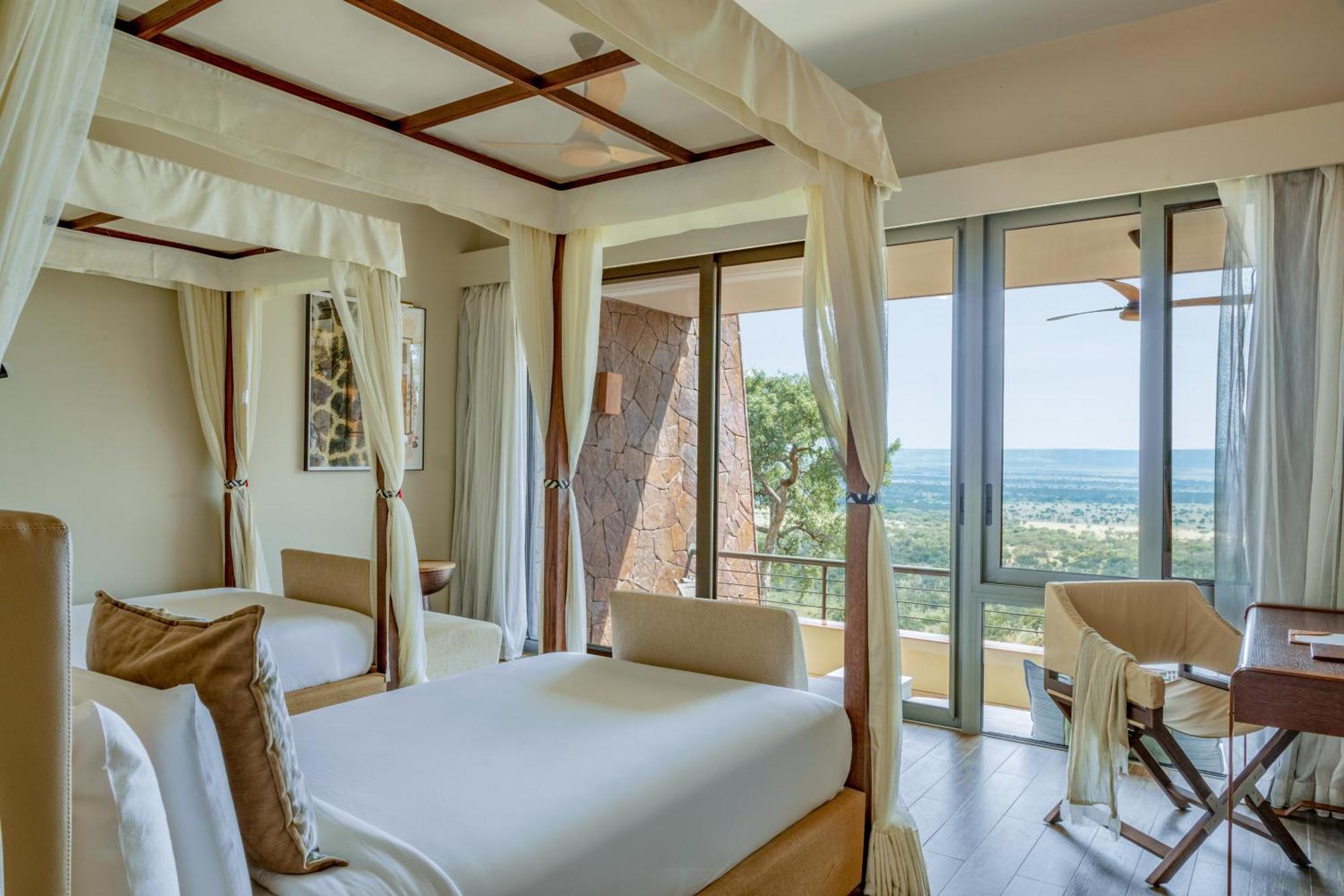 Melia Serengeti Lodge Member Of Melia Collection Luaran gambar