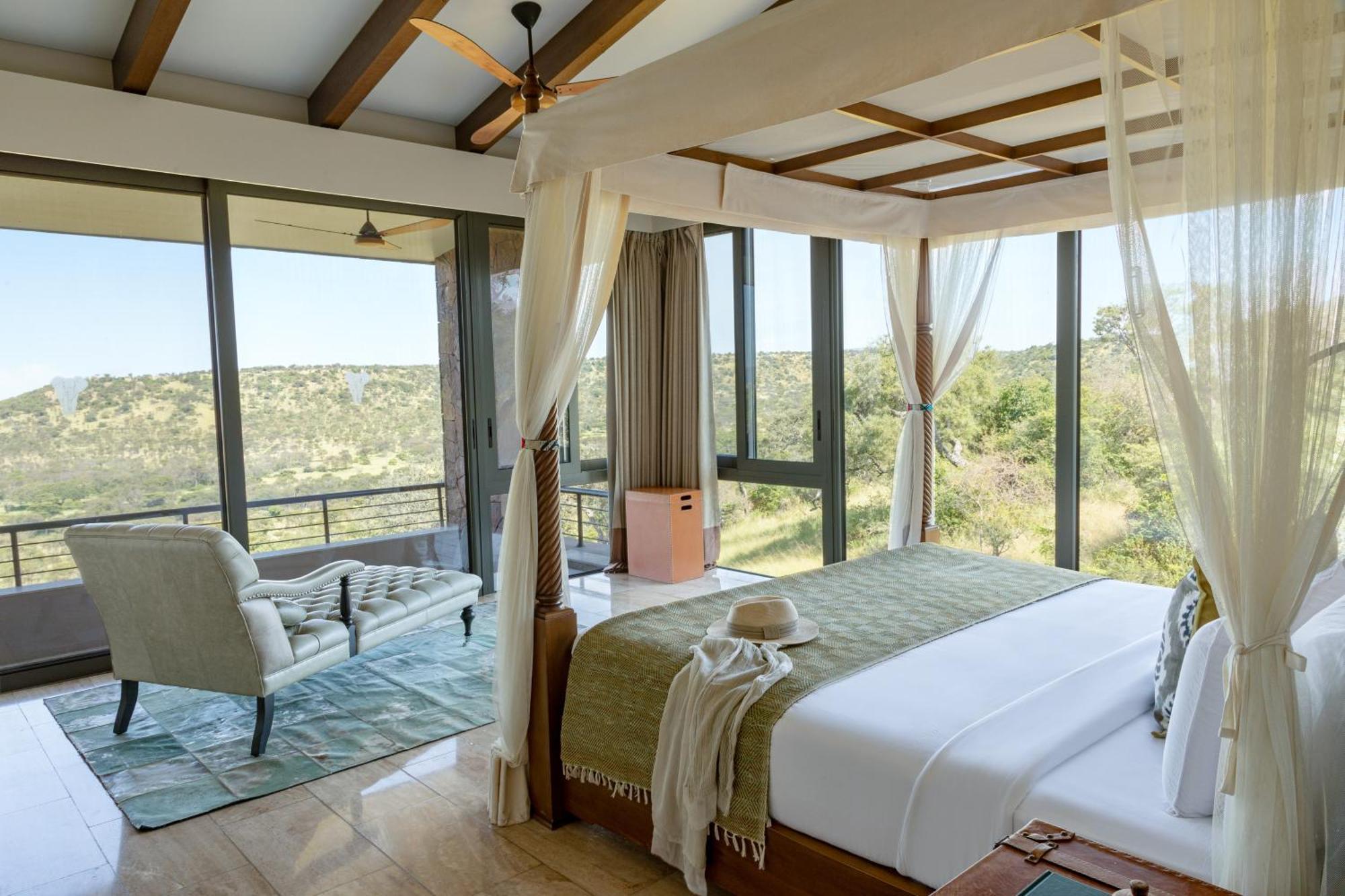 Melia Serengeti Lodge Member Of Melia Collection Luaran gambar